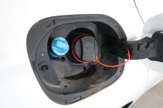Opel Astra 1.5 CDTI GS Line