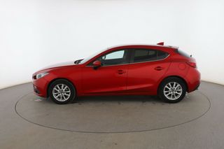 Mazda 3 2.2 Turbodiesel Style