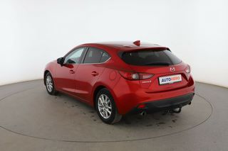 Mazda 3 2.2 Turbodiesel Style