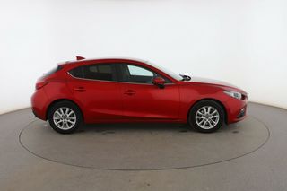 Mazda 3 2.2 Turbodiesel Style