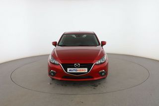 Mazda 3 2.2 Turbodiesel Style