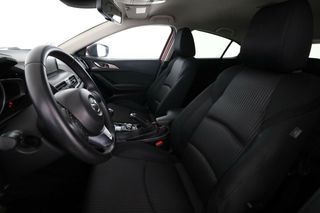 Mazda 3 2.2 Turbodiesel Style