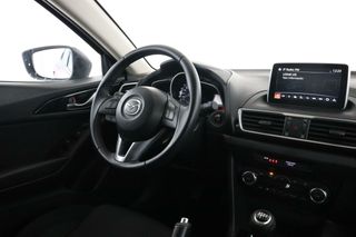 Mazda 3 2.2 Turbodiesel Style