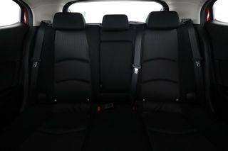 Mazda 3 2.2 Turbodiesel Style