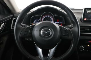 Mazda 3 2.2 Turbodiesel Style