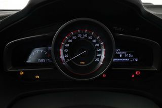 Mazda 3 2.2 Turbodiesel Style
