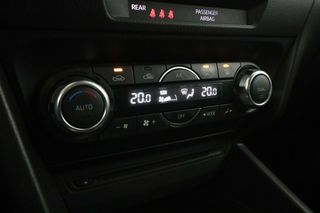 Mazda 3 2.2 Turbodiesel Style