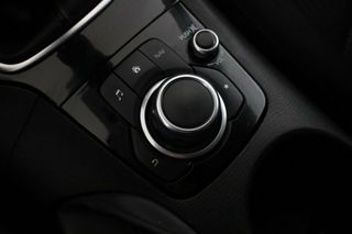 Mazda 3 2.2 Turbodiesel Style