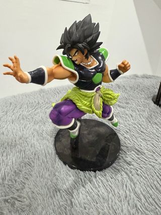 Figura Dragon Ball Broly