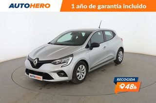 Renault Clio 1.0 TCe Business Edition