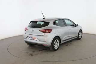 Renault Clio 1.0 TCe Business Edition