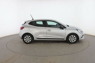 Renault Clio 1.0 TCe Business Edition
