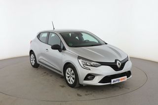 Renault Clio 1.0 TCe Business Edition