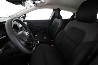 Renault Clio 1.0 TCe Business Edition