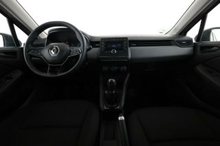 Renault Clio 1.0 TCe Business Edition