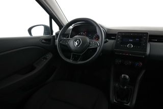 Renault Clio 1.0 TCe Business Edition