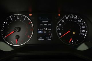 Renault Clio 1.0 TCe Business Edition