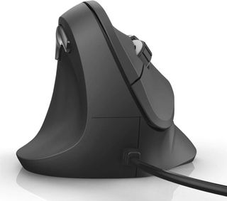 💰 - HAMA | Ratón Ergonómico para Zurdos EMC-500L (