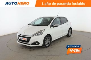 Peugeot 208 1.2 PureTech Style