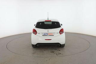 Peugeot 208 1.2 PureTech Style