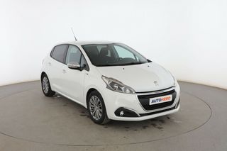Peugeot 208 1.2 PureTech Style