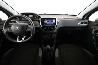 Peugeot 208 1.2 PureTech Style