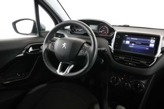 Peugeot 208 1.2 PureTech Style