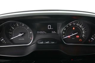 Peugeot 208 1.2 PureTech Style