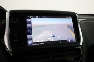 Peugeot 208 1.2 PureTech Style