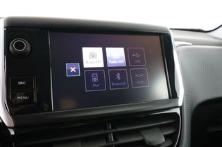 Peugeot 208 1.2 PureTech Style
