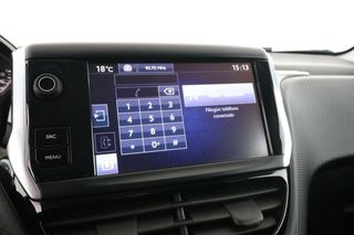 Peugeot 208 1.2 PureTech Style