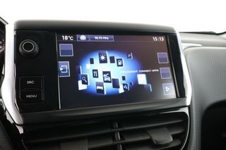 Peugeot 208 1.2 PureTech Style