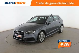 Audi A3 35 TFSI S Line