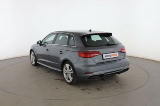 Audi A3 35 TFSI S Line