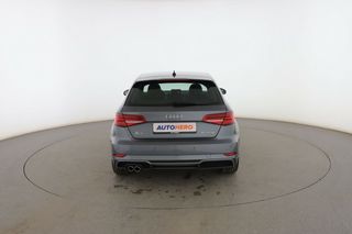 Audi A3 35 TFSI S Line