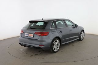 Audi A3 35 TFSI S Line