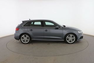 Audi A3 35 TFSI S Line