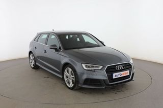 Audi A3 35 TFSI S Line