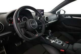 Audi A3 35 TFSI S Line