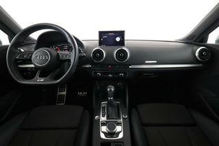 Audi A3 35 TFSI S Line