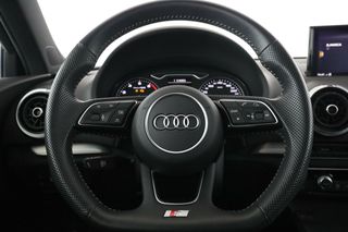 Audi A3 35 TFSI S Line