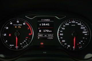 Audi A3 35 TFSI S Line