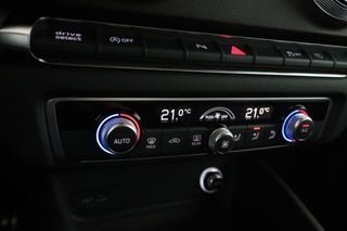 Audi A3 35 TFSI S Line