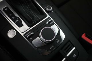 Audi A3 35 TFSI S Line
