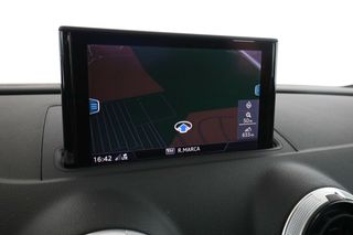 Audi A3 35 TFSI S Line