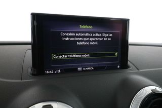 Audi A3 35 TFSI S Line