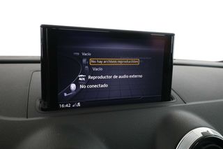 Audi A3 35 TFSI S Line