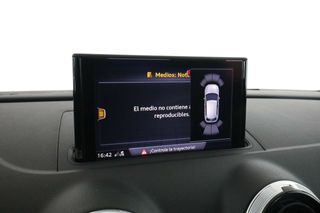 Audi A3 35 TFSI S Line
