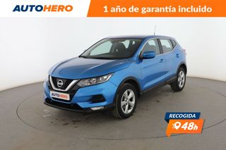 Nissan Qashqai 1.5 Turbodiesel Acenta
