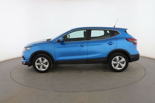 Nissan Qashqai 1.5 Turbodiesel Acenta